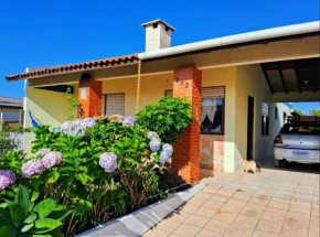 Casa de Praia em Capão da Canoa-RS